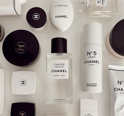 chanel sephora polska|sephora chanel skincare.